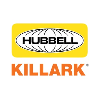Hubbell Killark logo