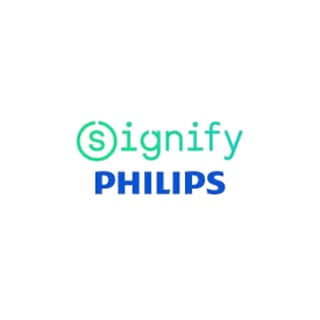 Signify/Philips logo