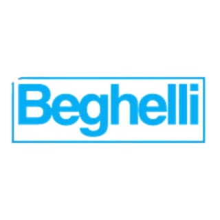 Beghelli logo
